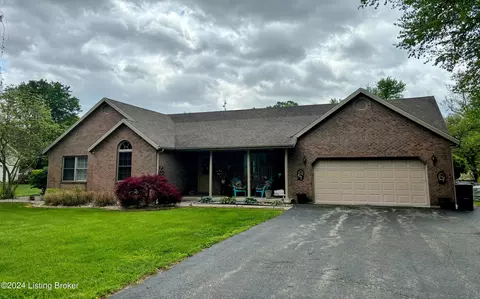 1203 Rabbit Ln, Madison, IN 47250