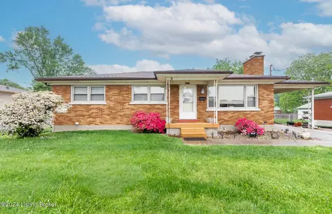 8010 Rory Way, Louisville, KY 40219