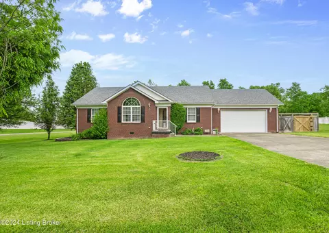 137 Glenview Dr, Bardstown, KY 40004