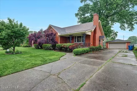 4122 Dienes Way, Louisville, KY 40216