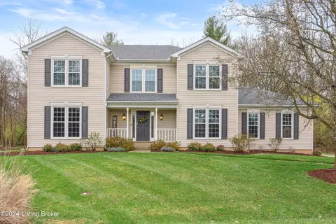 12300 Warner Dr, Goshen, KY 40026
