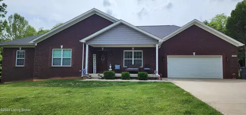 265 Mockingbird Rd, Brandenburg, KY 40108