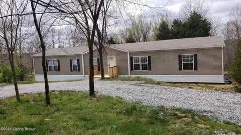 367 Joe Carroll Rd, Leitchfield, KY 42754