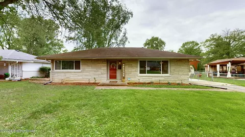 181 Forest Dr, Jeffersonville, IN 47130