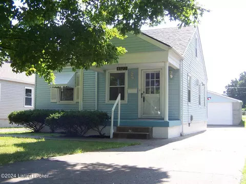 4327 Whitmore Ave, Louisville, KY 40215