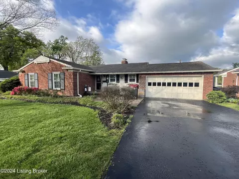 908 Iola Rd, Louisville, KY 40207
