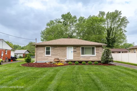 122 Southview Ter, Louisville, KY 40214