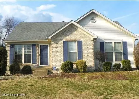 6303 Leisure Ln, Louisville, KY 40229