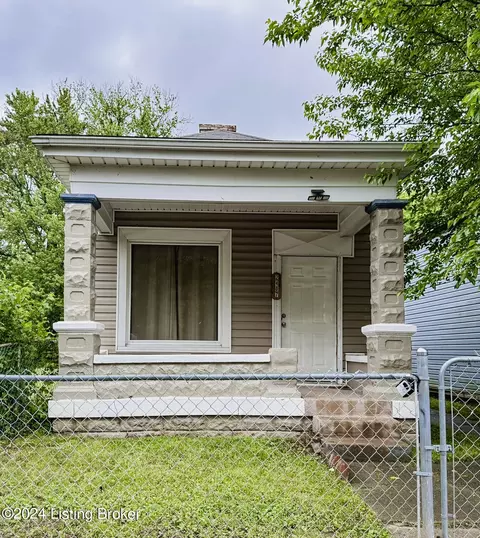 2407 Bank St, Louisville, KY 40212