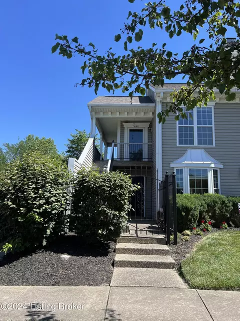 432 Champions Way, Simpsonville, KY 40067