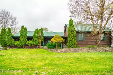 1683 Wilkerson Rd, Bloomfield, KY 40008