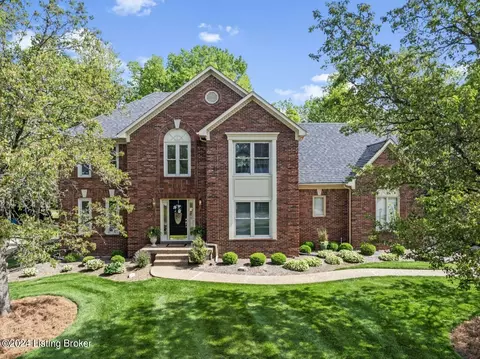 14403 Brook Forest Pl, Louisville, KY 40245