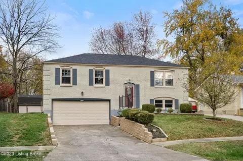 5905 Pageant Way, Louisville, KY 40214