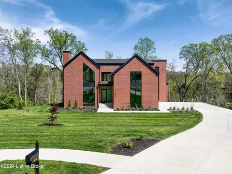 14810 Faye Meadow Ct, Louisville, KY 40245