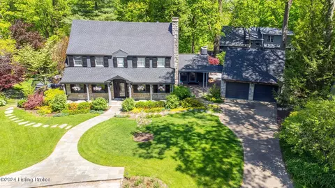 34 Hill Rd, Louisville, KY 40204