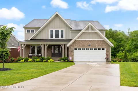 15916 Long Meadow Way, Louisville, KY 40245