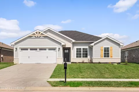 5541 Limestone Creek Dr, Charlestown, IN 47111