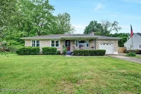 5422 Hess Dr, Louisville, KY 40258