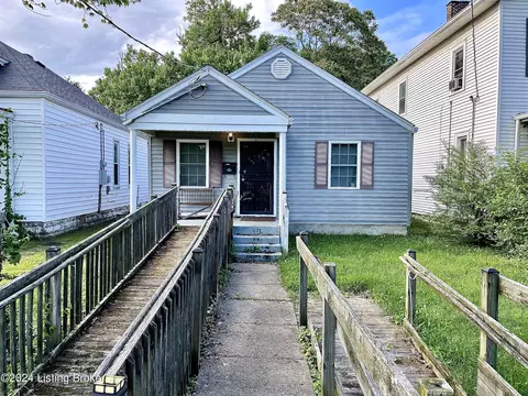 117 E Collins Ct, Louisville, KY 40214