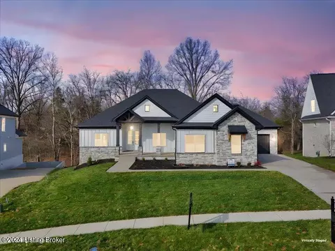 17617 Fox Spring Way, Louisville, KY 40245