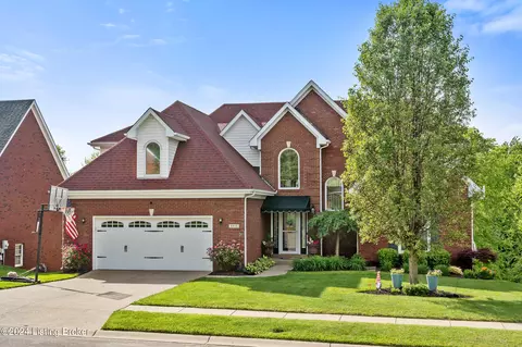 4415 Sycamore Forest Pl, Louisville, KY 40245