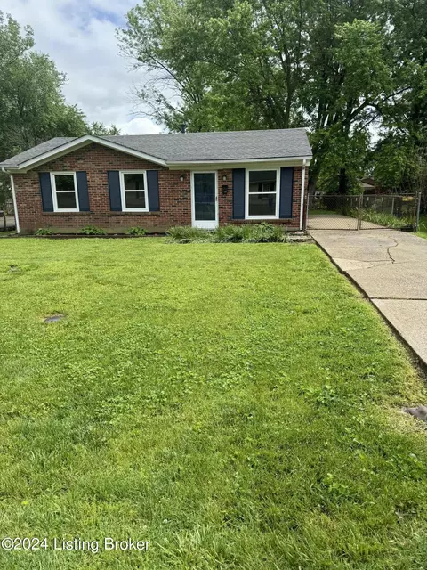 6804 Creston Dr, Louisville, KY 40258