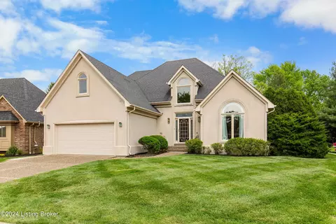601 Willowhurst Pl, Louisville, KY 40223