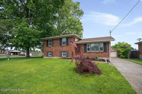 4907 Mile Of Sunshine Dr, Louisville, KY 40219