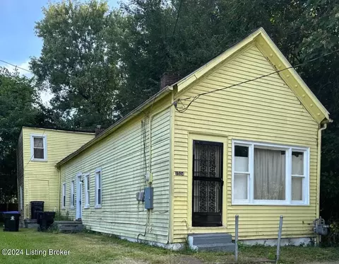 1524 Hale Ave, Louisville, KY 40210