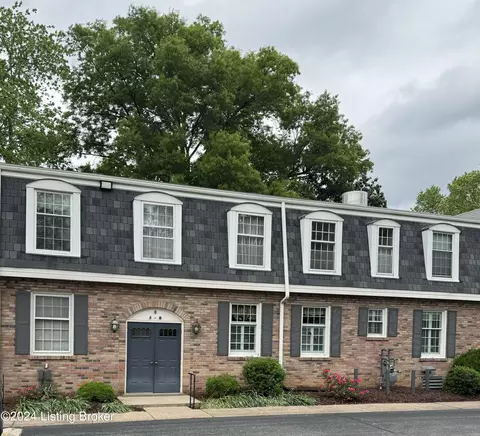 521 Zorn Ave #G7, Louisville, KY 40206