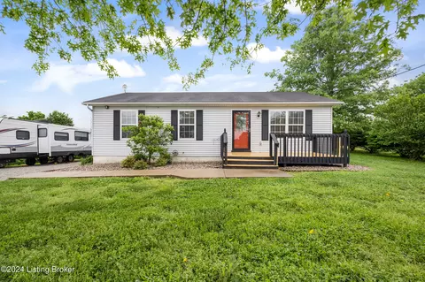 2627 Hardesty Ridge Rd, Taylorsville, KY 40071
