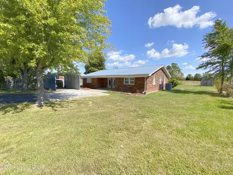938 Spurrier Rd, Big Clifty, KY 42712