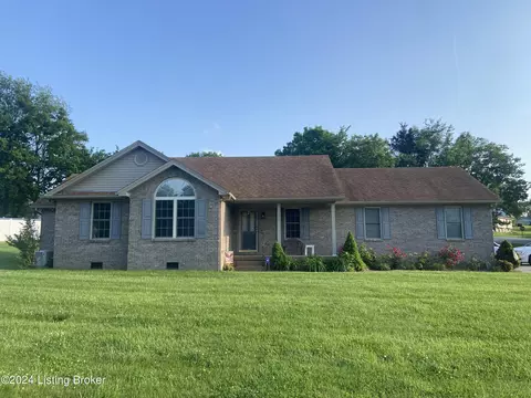 138 Glenview Dr, Bardstown, KY 40004