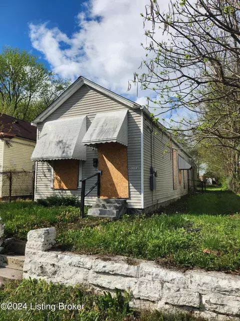 2627 W Kentucky St, Louisville, KY 40211