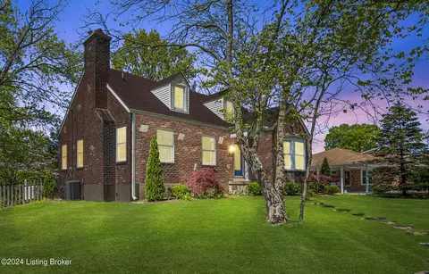 945 Thruston Ave, Louisville, KY 40217