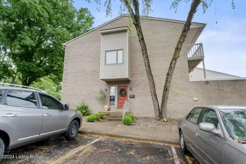 4121 Browns Ln #A8, Louisville, KY 40220