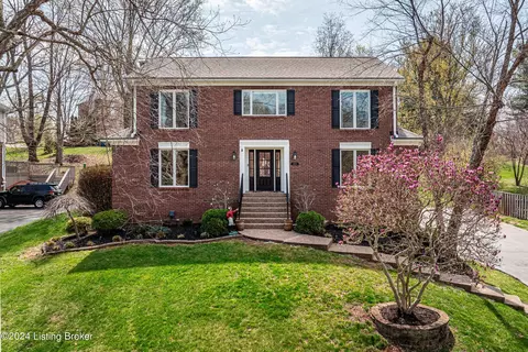 12900 Settlers Point Trl, Goshen, KY 40026