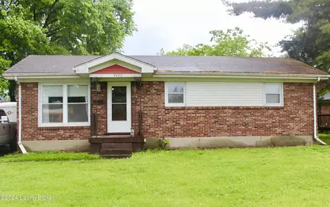 4002 Foreman Ln, Louisville, KY 40219