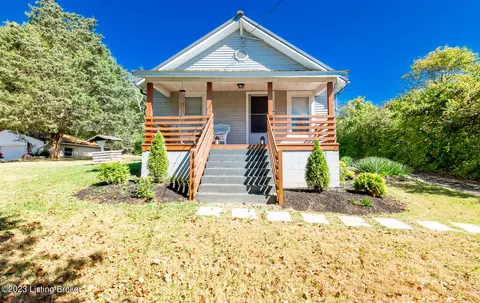 1224 N Old Preston Hwy, Louisville, KY 40229