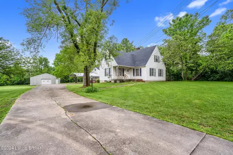 10010 Fairmount Rd, Louisville, KY 40291