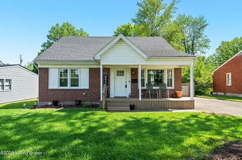 2507 Ashbrook Ave, Louisville, KY 40220