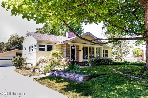 326 Norbourne Blvd, Louisville, KY 40207