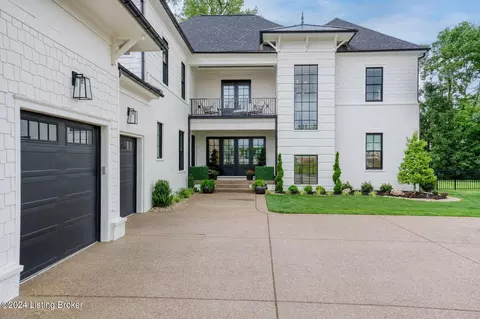 6517 Rosecliff Ct, Prospect, KY 40059