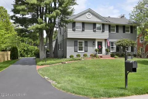 8207 Old Gate Rd, Louisville, KY 40241