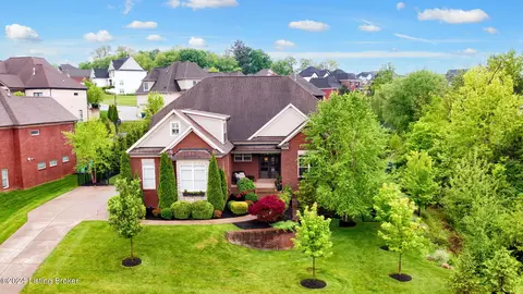 5909 Brentwood Dr, Crestwood, KY 40014
