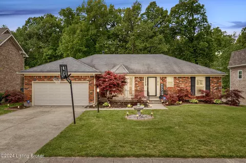 7310 Old North Church Rd, Louisville, KY 40214