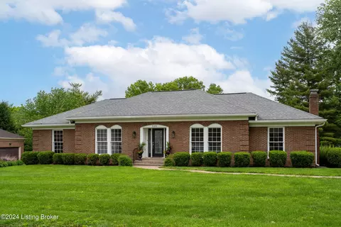 539 Leicester Cir, Louisville, KY 40222