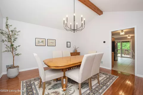 Dining - 276 Yates Ln, Pendleton, KY 40055 photo 4 of 4