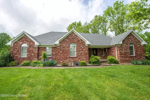 Exterior - 276 Yates Ln, Pendleton, KY 40055 photo 5 of 11