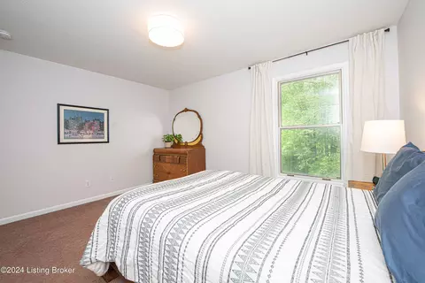 Bedroom - 276 Yates Ln, Pendleton, KY 40055 photo 6 of 16